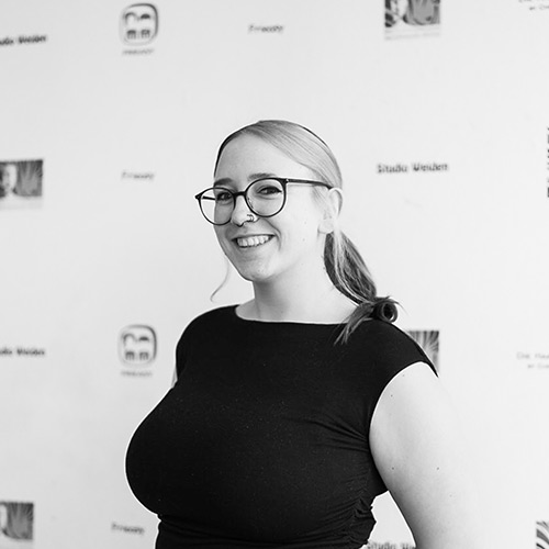 Sophie Jetschmann Sophie Jetschmann