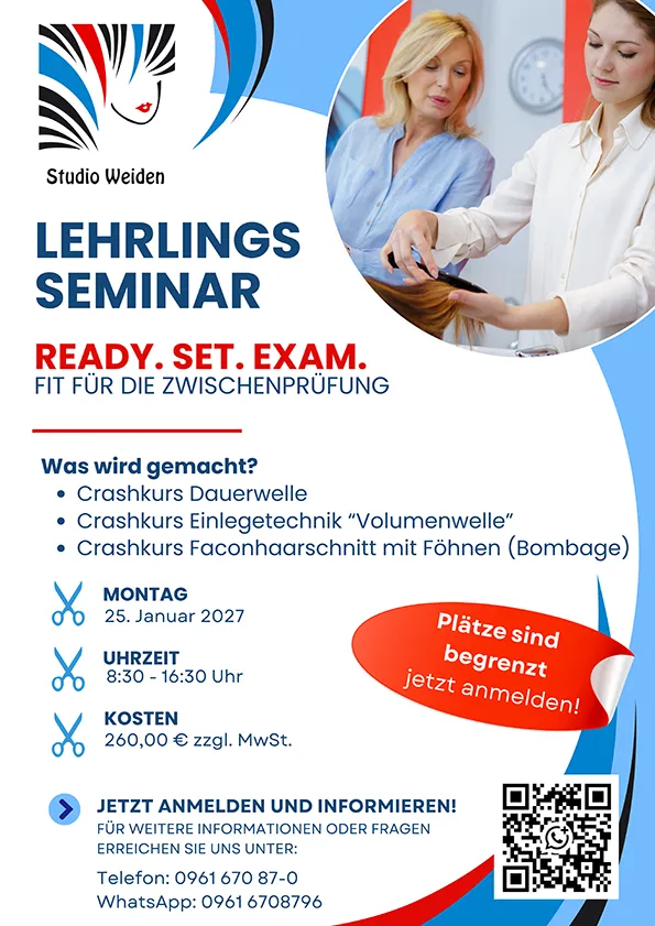 Kurse Readysetexam Image